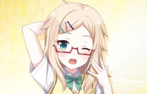 【オルガル】[彩南ガール]ナタリーのステータス、スキル、性能評価【To LOVEる-とらぶる-ダークネスコラボ】