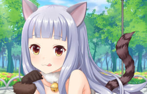 【オルガル】[ニャーメンバー]つむぎのステータス、スキル、性能評価