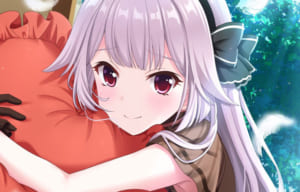 【オルガル】[愛情たっぷり]未幸のステータス、スキル、性能評価