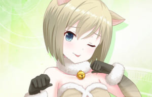 【オルガル】[キャットガール]シルビアのステータス、スキル、性能評価