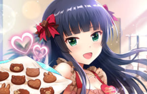 【オルガル】[照れ隠しシェフ]真知のステータス、スキル、性能評価