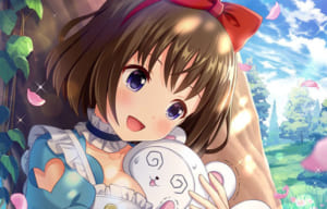 【オルガル】[永遠のアリス]乃々のステータス、スキル、性能評価