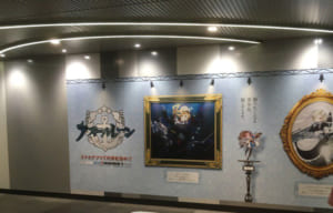 【アズレン】駅構内からラッピング電車まで……ここにきて広告費にお金を使いまくっている件