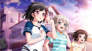 【バンドリ！ガルパ】蘭&モカが濃厚？「ツナグ、ソラモヨウ」のガチャで追加される新★4メンバーについて