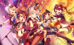 【バンドリ！ガルパ】Afterglowバンドストーリー2章「ツナグ、ソラモヨウ」について