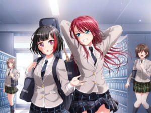 【バンドリ！ガルパ】カバー曲のストック消滅で次回のホワイトデーイベントはあのバンドの箱イベントで決まり？