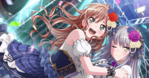 【バンドリ！ガルパ】Roselia 10th Single「約束」がオリコンデイリーシングルランキング2位を獲得！