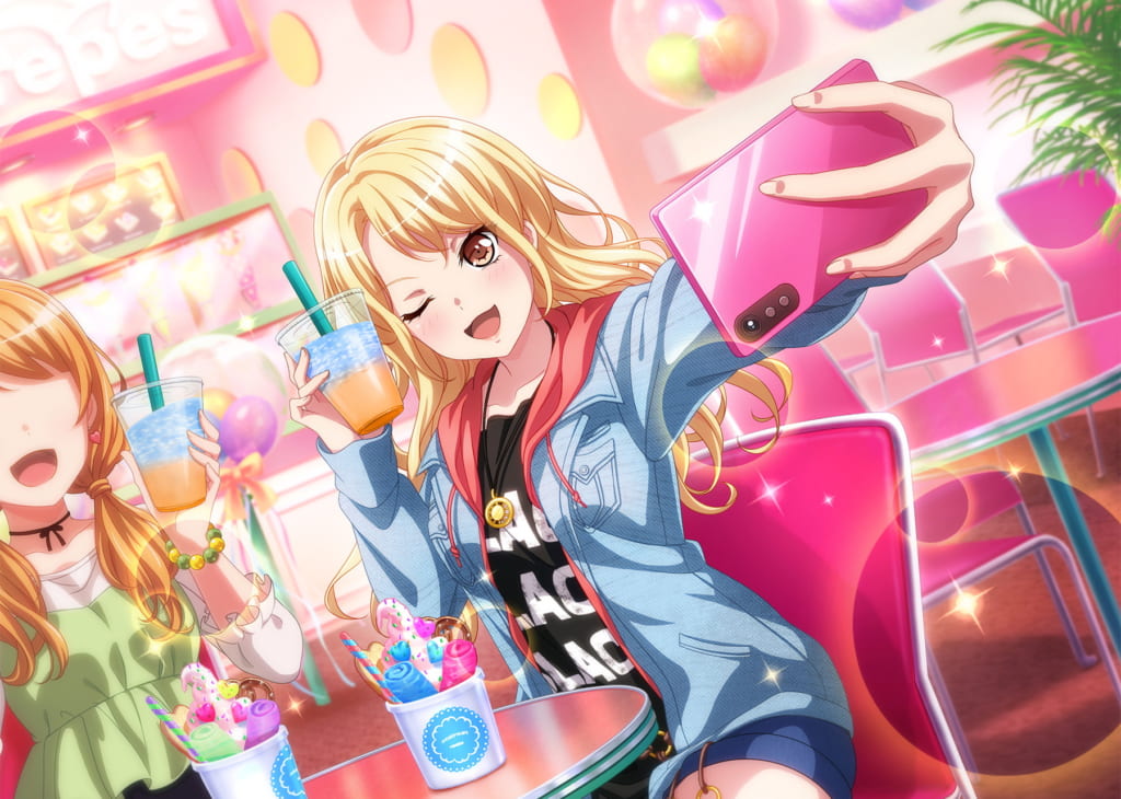 バンドリ ガルパ 現時点では供給少なめ Morfonicaの桐ヶ谷透子ちゃんについて バンドリ ガルパ 最新情報まとめ Gamew 最強攻略 ゲーマーのためのサイト バンドリ ガルパ 現時点では供給少なめ Morfonicaの桐ヶ谷透子ちゃんについて バンドリ ガルパ 最新情報まとめ Gamew 最強攻略 ゲーマーのためのサイト