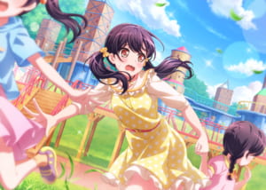 【バンドリ！ガルパ】つくしちゃんが新たに仲間入り？兄弟姉妹がいるメンバー最新版