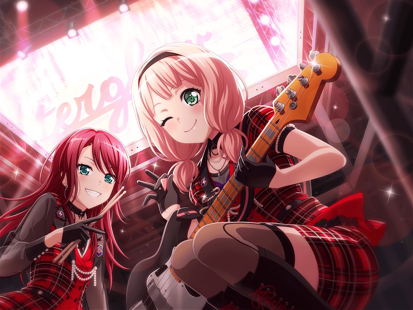 バンドリ ガルパ 3 上原ひまり ポップアップジャンプ のステータス スキル 画像 バンドリ ガルパ 最新情報まとめ Gamew 最強攻略 ゲーマーのためのサイト