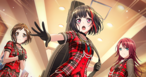 【バンドリ！ガルパ】Afterglowバンスト3章にSound Only Liveに劇場版最新情報！「＠ハロハピCiRCLE放送局 第39回」で発表された最新情報まとめ