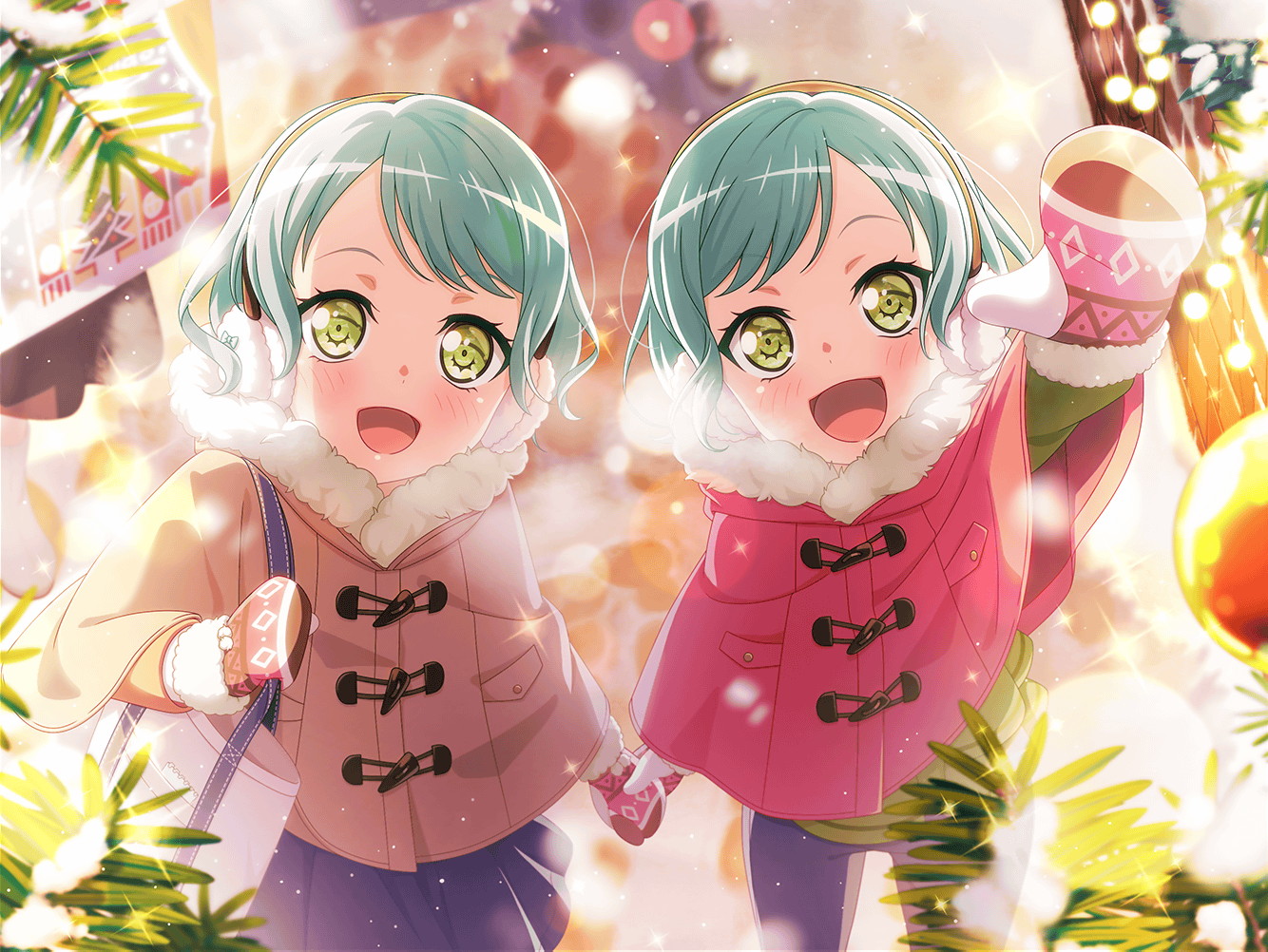 BanG Dream! マルイ 氷川日菜 スタンド(非売品) fit=scale-down,w=1200
