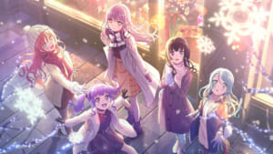 【バンドリ！ガルパ】ポピパ×Ayaseタイアップにドリフェス&クリスマスRoselia！「ガルパステーション #6」で発表された最新情報まとめ