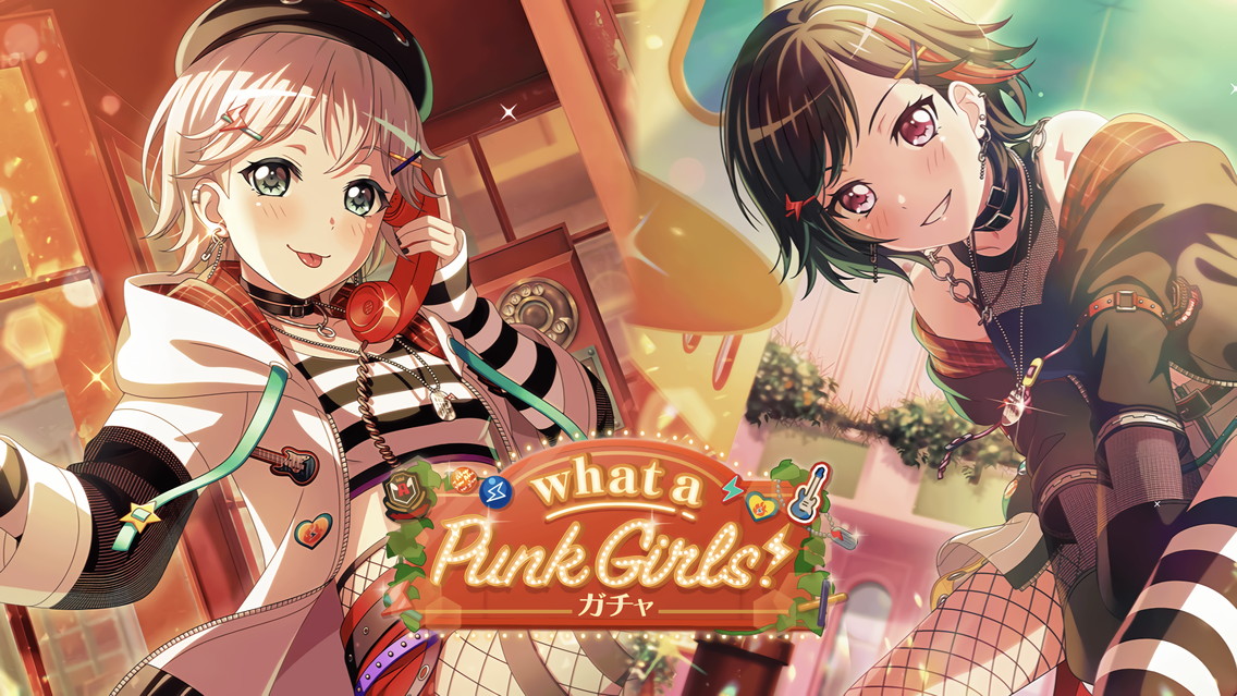 キャラガチャシミュレーター