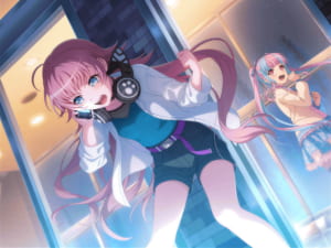 【バンドリ！ガルパ】「★4[しつこい電話]チュチュ」のステータス、スキル、イラスト画像