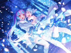 【バンドリ！ガルパ】「★5[綺羅星マリアージュ]パレオ」のステータス、スキル、イラスト画像