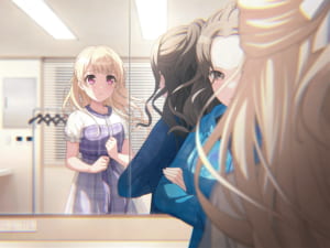 【バンドリ！ガルパ】「★3[喜ぶ顔を見るために]白鷺千聖」のステータス、スキル、イラスト画像