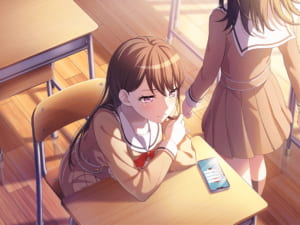 【バンドリ！ガルパ】「★3[理想に届かない]椎名立希」のステータス、スキル、イラスト画像