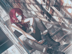 【バンドリ！ガルパ】ドリームフェスティバルガチャ限定メンバー「★5[IN THE ZONE]宇田川巴」ステータス、スキル、イラスト画像