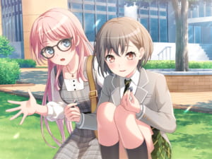 【バンドリ！ガルパ】「★3[不思議な小動物]高松燈」のステータス、スキル、イラスト画像