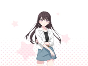 【バンドリ！ガルパ】「★1[リズム・リ・スタート]椎名立希」のステータス、スキル、イラスト画像