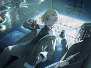 【バンドリ！ガルパ】ドリームフェスティバルガチャ限定メンバー「★5[火花散らす生き様]マスキング」ステータス、スキル、イラスト画像