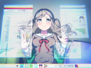 【バンドリ！ガルパ】「★3[サーチング・フォー]市ヶ谷有咲」のステータス、スキル、イラスト画像