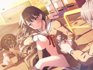 【バンドリ！ガルパ】「★5[私と、取引しよう]椎名立希」のステータス、スキル、イラスト画像