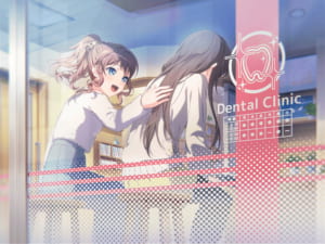 【バンドリ！ガルパ】「★4[献身的付き添い人]山吹沙綾」のステータス、スキル、イラスト画像