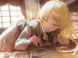 【バンドリ！ガルパ】ドリームフェスティバルガチャ限定メンバー「★5[夢みたいな]弦巻こころ」ステータス、スキル、イラスト画像