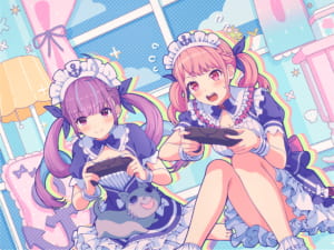 【バンドリ！ガルパ】「★5[真剣しょーぶっ！]丸山彩」のステータス、スキル、イラスト画像