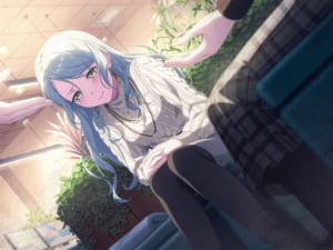 【バンドリ！ガルパ】「★5[揺れる天秤]氷川紗夜」のステータス、スキル、イラスト画像