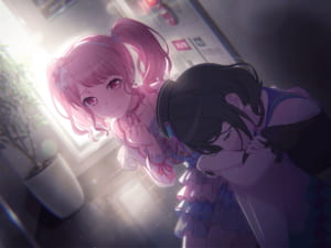 【バンドリ！ガルパ】「★4[その涙を知ってるから]丸山彩」のステータス、スキル、イラスト画像