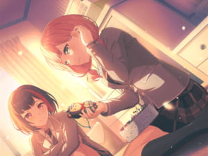 【バンドリ！ガルパ】「★5[仕合わせのひととき]上原ひまり」のステータス、スキル、イラスト画像