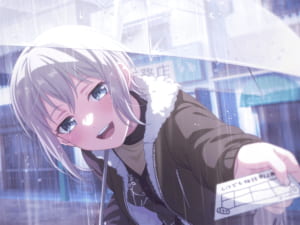 【バンドリ！ガルパ】「★4[１人で悩まないで]青葉モカ」のステータス、スキル、イラスト画像