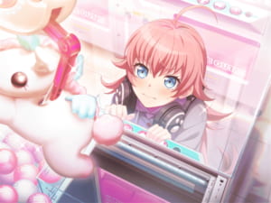 【バンドリ！ガルパ】「★4[右へ左へ]チュチュ」のステータス、スキル、イラスト画像