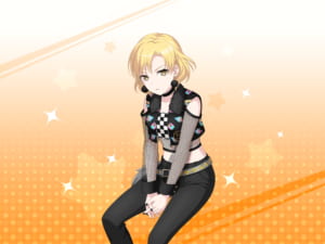 【バンドリ！ガルパ】「★2[モノクロームの世界で]マスキング」のステータス、スキル、イラスト画像