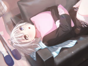 【バンドリ！ガルパ】「★3[ひま。]要楽奈」のステータス、スキル、イラスト画像