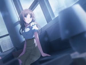 【バンドリ！ガルパ】「★5[雨はずっと]長崎そよ」のステータス、スキル、イラスト画像