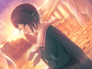 【バンドリ！ガルパ】「★5[色彩溢れる、この世界]八潮瑠唯」のステータス、スキル、イラスト画像