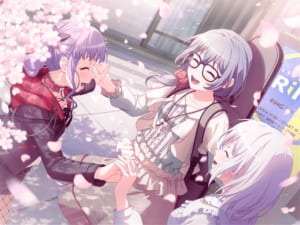 【バンドリ！ガルパ】「★4[笑顔の輪]ロック」のステータス、スキル、イラスト画像