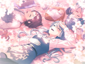 【バンドリ！ガルパ】「★5[陽の光に包まれて]氷川紗夜」のステータス、スキル、イラスト画像