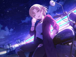 【バンドリ！ガルパ】「★4[お前が踏み出すなら]マスキング」のステータス、スキル、イラスト画像