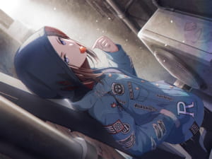 【バンドリ！ガルパ】ドリームフェスティバルガチャ限定メンバー「★5[路地裏のディーヴァ]レイヤ」ステータス、スキル、イラスト画像