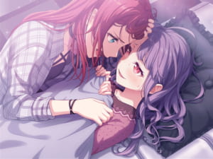 【バンドリ！ガルパ】ドリームフェスティバルガチャ限定メンバー「★5[By my side]宇田川あこ」ステータス、スキル、イラスト画像