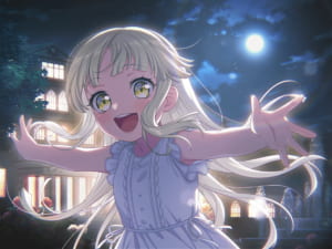 【バンドリ！ガルパ】「★3[幼心の君]弦巻こころ」のステータス、スキル、イラスト画像