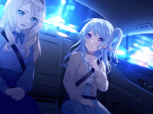 【バンドリ！ガルパ】「★5[理由と目的]松原花音」のステータス、スキル、イラスト画像