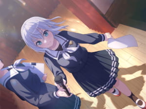 【バンドリ！ガルパ】「★5[勇気が羽ばたくとき]倉田ましろ」のステータス、スキル、イラスト画像