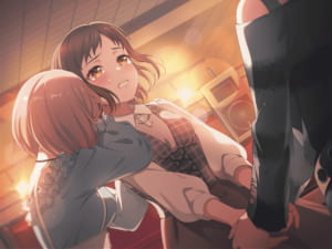 【バンドリ！ガルパ】「★5[追いかけてきた背中]羽沢つぐみ」のステータス、スキル、イラスト画像