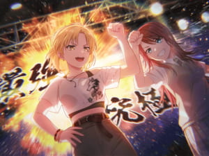 【バンドリ！ガルパ】「★5[最強＆究極]マスキング」のステータス、スキル、イラスト画像